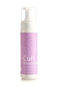 Hair Gang Clever Curl products