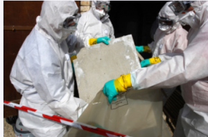 asbestos removal in Adelaide