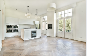 kitchen reconstruction Canberra