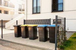 mini skip bins Adelaide