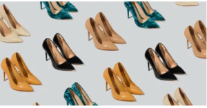 branded high heels australia