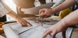 well-known architects