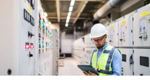 find electrician online