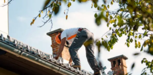 best roofing services