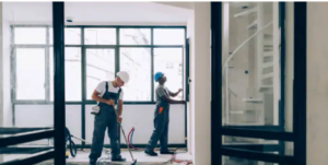 luxury home renovations