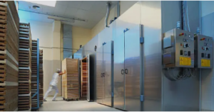industrial refrigeration maintenance