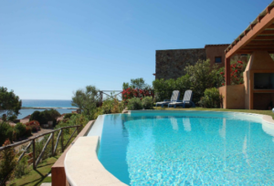 pool fibreglass