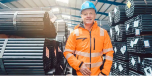 Apex steel suppliers