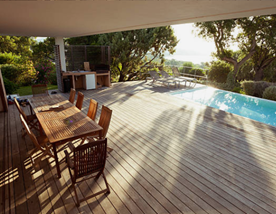 best deck designs
