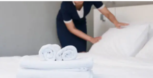 linen services