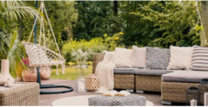 affordable luxury outdoor furniture
