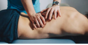 osteo clinic