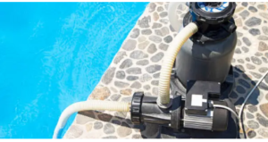 pool pumps