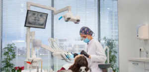 expert dentist