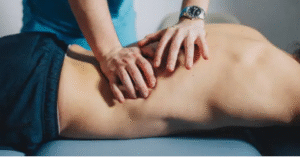 osteopathic clinic
