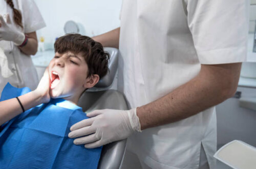 Emergency Dentist Adelaide