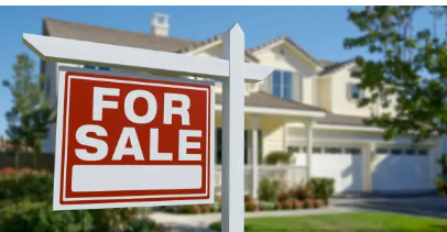 sell your house