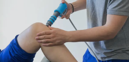 shockwave therapy
