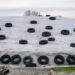 silage covers