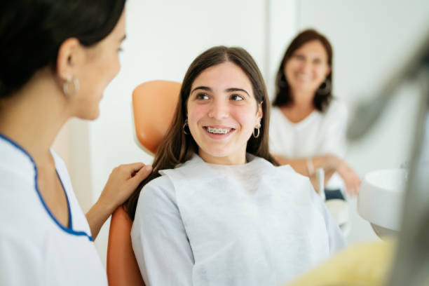dental braces Adelaide