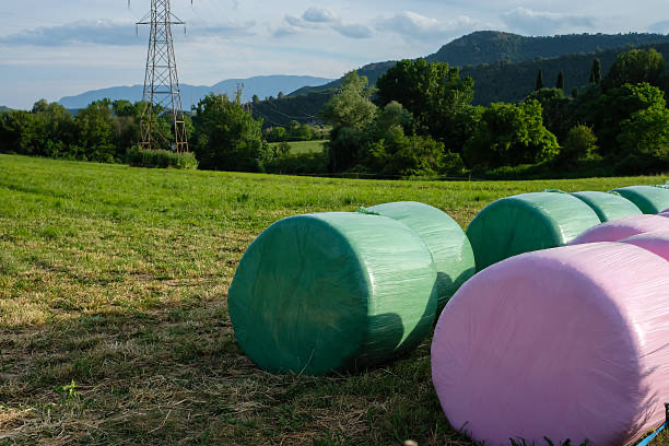 net wrap