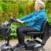 mobility scooters