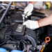 mechanic Magill