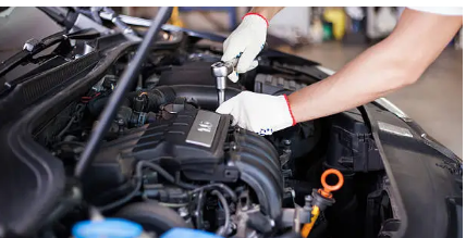 mechanic Magill