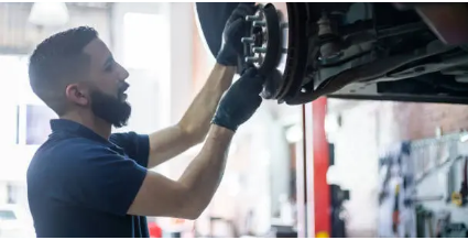 brake specialists Adelaide