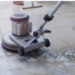 commercial floor cleaning