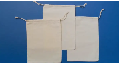 stockinette bags