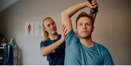 sports physio Adelaide