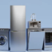 Smeg appliances
