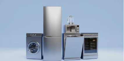 Smeg appliances