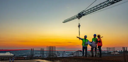 construction companies Melbourne