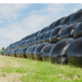 silage plastic