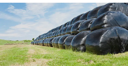 silage plastic