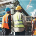 commercial builder Melbourne