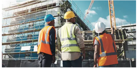 commercial builder Melbourne