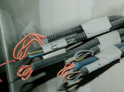 electrician Modbury