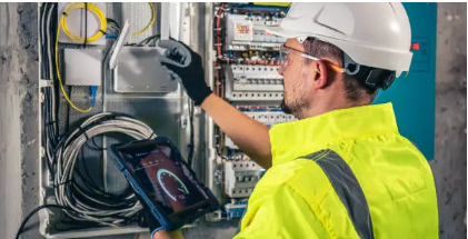 switchboard upgrades Adelaide