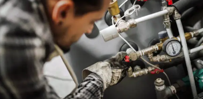 service gas heater Adelaide
