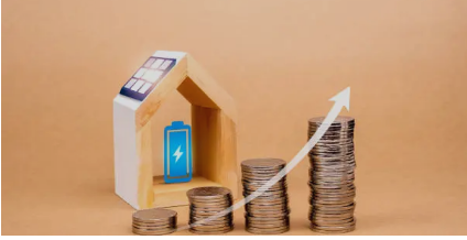 solar battery rebate