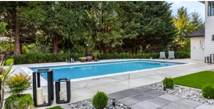 pools Adelaide fibreglass