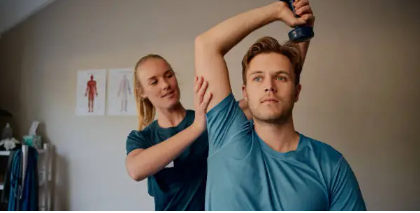physio Unley