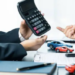 business vehicle finance