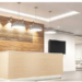 electrical fitouts