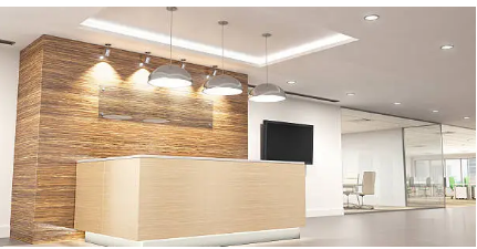 electrical fitouts