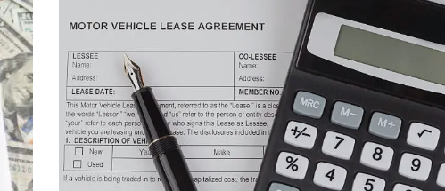 novated lease calculator