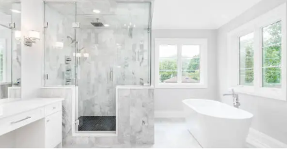 bathroom renovations Adelaide